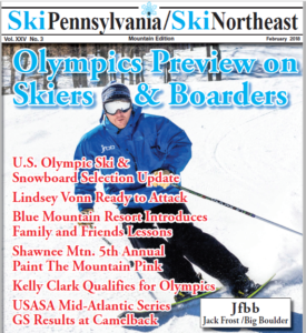 Olympics Preview on Skiers & Boarders