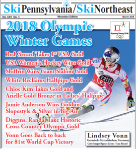 Northeast Pennsylvania Ski News