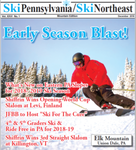 Ski Pennsylvania Early Season Blast News 2018