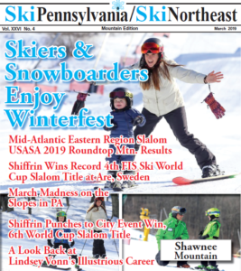 Pennsylvania skiing winterfest