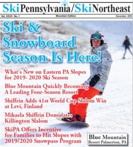 pennsylvania ski and snowboard