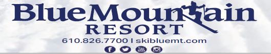 blue mountain resort