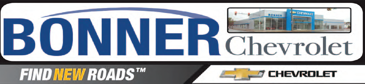 bonner chevrolet