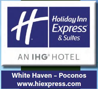 holiday inn express poconos