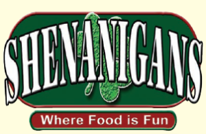 shenanigans bar